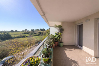 achat appartement mtpellier 34070