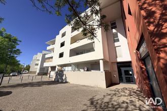 achat appartement mtpellier 34070