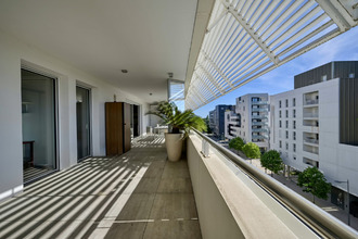 achat appartement mtpellier 34070