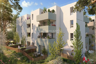 achat appartement mtpellier 34070