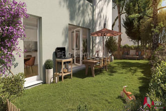achat appartement mtpellier 34070