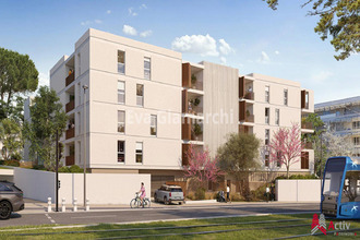 achat appartement mtpellier 34070