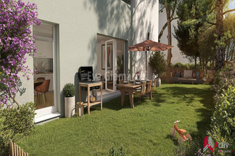 achat appartement mtpellier 34070