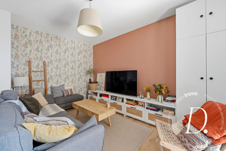 achat appartement mtpellier 34070