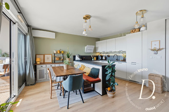 achat appartement mtpellier 34070