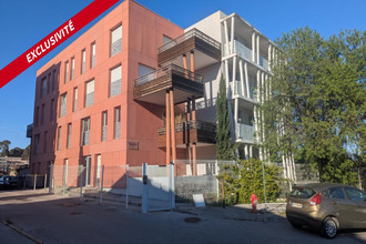 achat appartement mtpellier 34070
