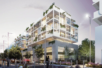 achat appartement mtpellier 34070