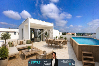 achat appartement mtpellier 34070