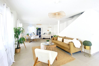 achat appartement mtpellier 34070