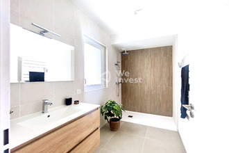 achat appartement mtpellier 34070