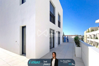achat appartement mtpellier 34070