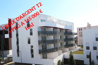 achat appartement mtpellier 34070