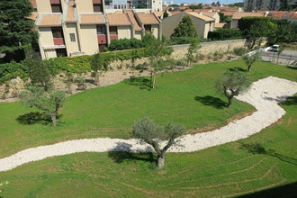 achat appartement mtpellier 34070