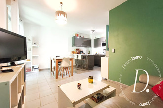 achat appartement mtpellier 34070