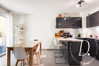 achat appartement mtpellier 34070