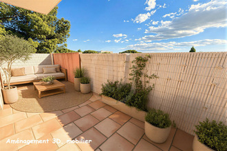 achat appartement mtpellier 34070