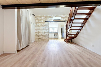 achat appartement mtpellier 34070