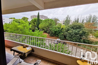 achat appartement mtpellier 34070