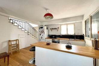 achat appartement mtpellier 34070