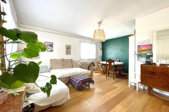 achat appartement mtpellier 34070