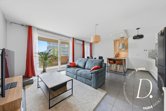 achat appartement mtpellier 34070