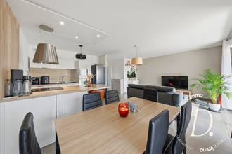 achat appartement mtpellier 34070
