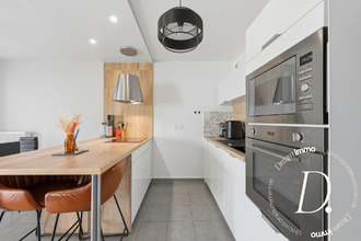 achat appartement mtpellier 34070