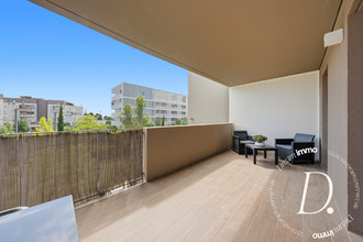 achat appartement mtpellier 34070