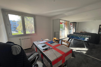 achat appartement mtpellier 34070