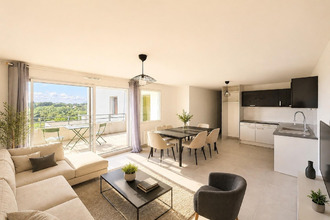 achat appartement mtpellier 34070