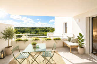 achat appartement mtpellier 34070
