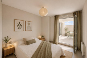 achat appartement mtpellier 34070
