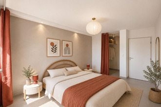 achat appartement mtpellier 34070