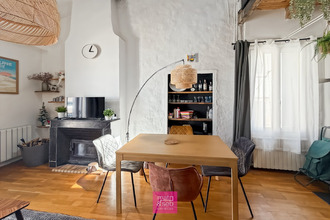 achat appartement mtpellier 34070