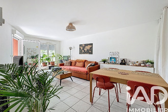 achat appartement mtpellier 34070