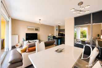 achat appartement mtpellier 34070