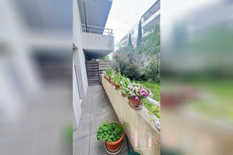 achat appartement mtpellier 34070