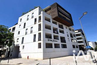achat appartement mtpellier 34070