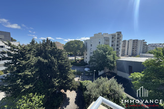 achat appartement mtpellier 34070