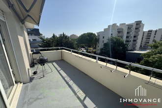 achat appartement mtpellier 34070