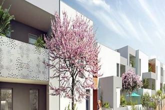 achat appartement mtpellier 34070