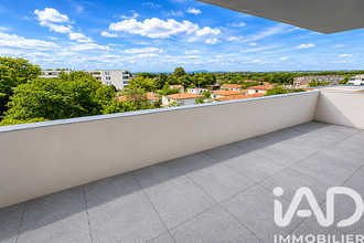 achat appartement mtpellier 34070