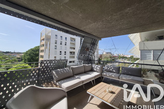 achat appartement mtpellier 34070