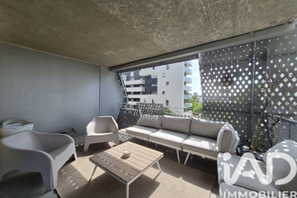 achat appartement mtpellier 34070
