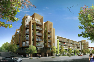 achat appartement mtpellier 34070