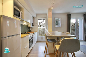 achat appartement mtpellier 34070