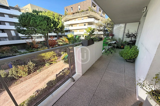 achat appartement mtpellier 34070