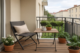 achat appartement mtpellier 34070