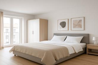 achat appartement mtpellier 34070