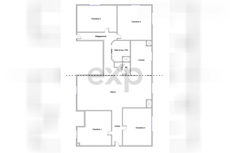 achat appartement mtpellier 34070